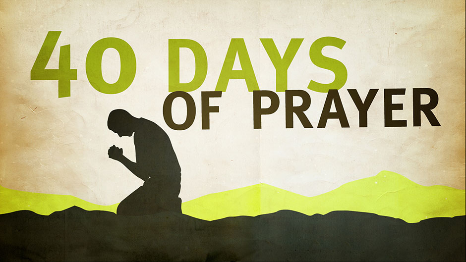 40DAYS LifeWay Church