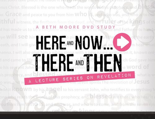 Here and Now, There and Then – Saturday