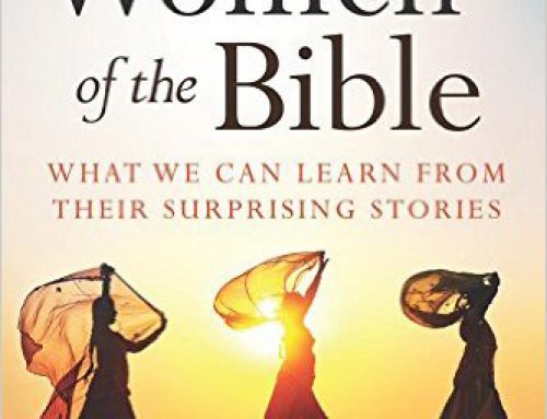 Women of the Bible – Ladies (Weds 7pm)