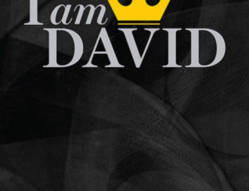 I AM DAVID (Adult Group) Wednesdays 7pm