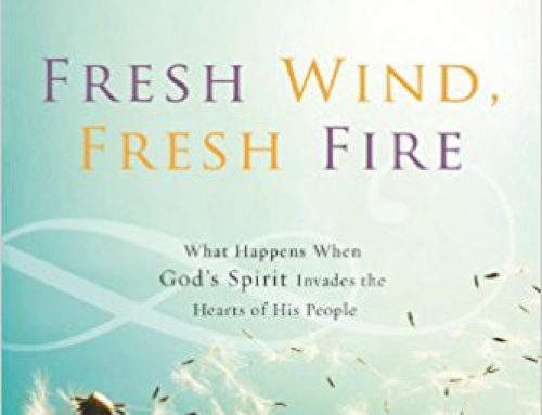 MON 7PM MEN’S GROUP (Fresh Wind, Fresh Fire)