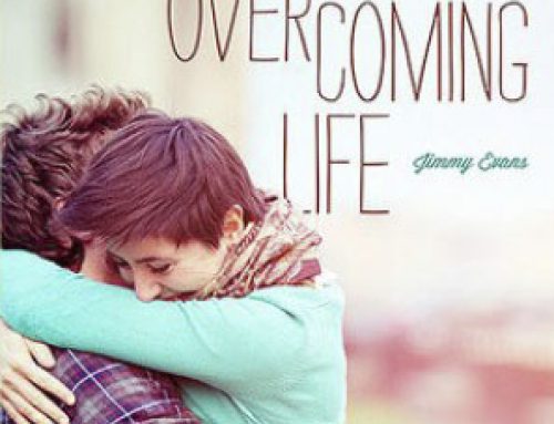 WED 7PM LifeGroup (The Overcoming Life)