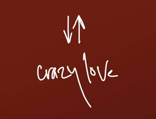 Crazy Love Ladies Group (Wed 7pm)