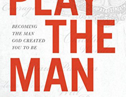 Play the Man Men’s Group (Mon 7pm)