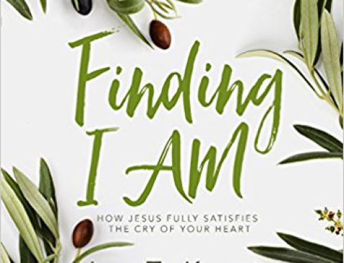 Finding I Am: Ladies Group