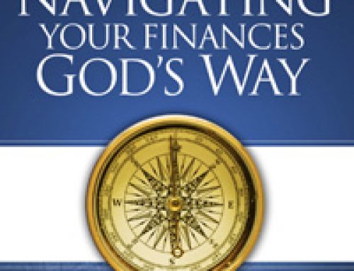 Compass – Navigating Your Finances God’s Way