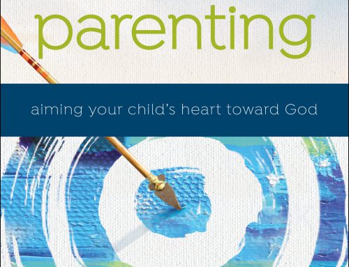 Art of Parenting (SUMMER 2019) Adult LifeGroup