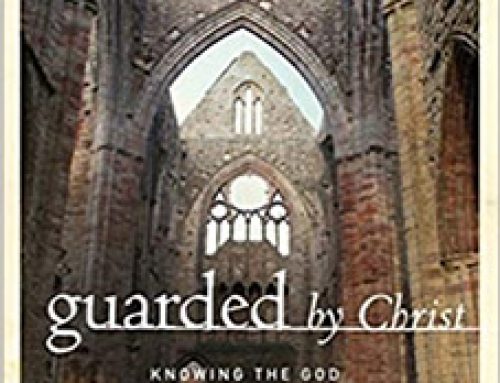 Guarded By Christ-Ladies Group