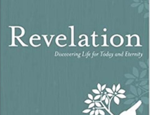 Revelation Together – Ladies Group
