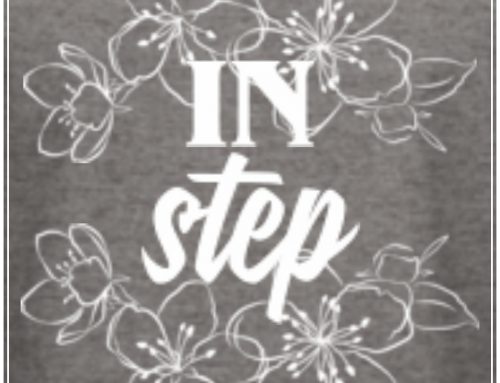 IN STEP (Ladies Group) Tuesdays 9am